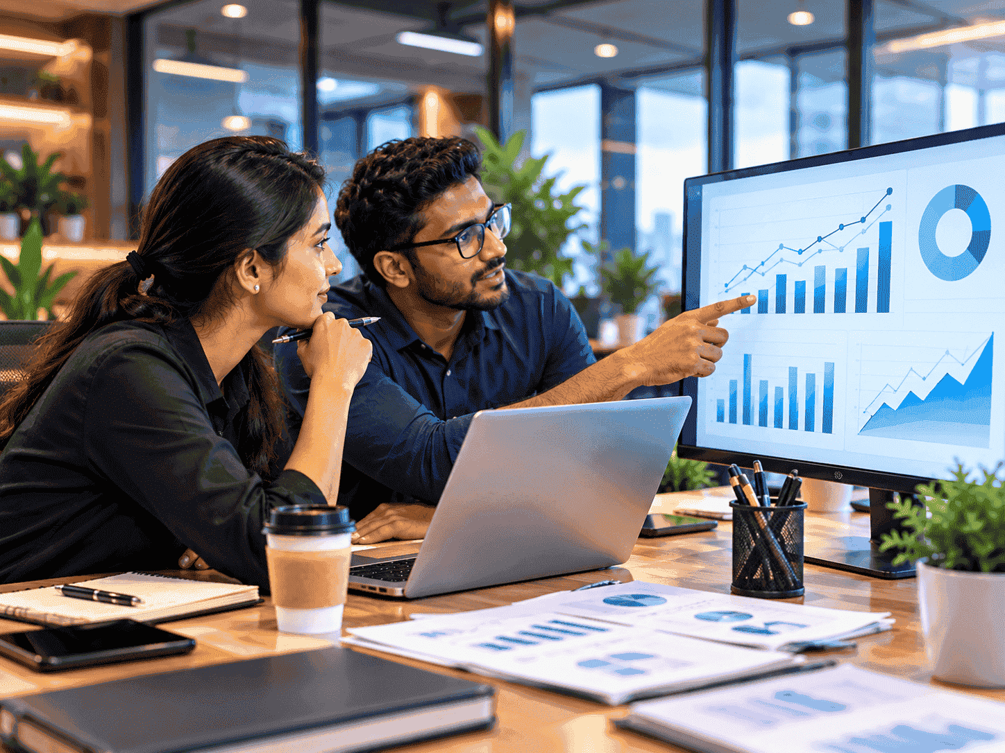 Cost Management Experts